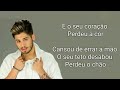 Tijolinho por tijolinho (Letra) Enzo Rabelo part. Zé Felipe