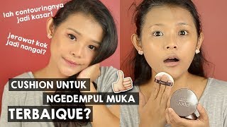 PIXY MAKE IT GLOW DEWY CUSHION NEW SHADE, Kupas Tuntas !