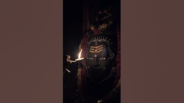 शिव तांडव स्तोत्र..... 🔱🕉️.      #महादेव  #omnamayshivay #mahakal