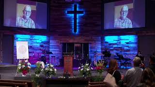 Dean Conway Memorial