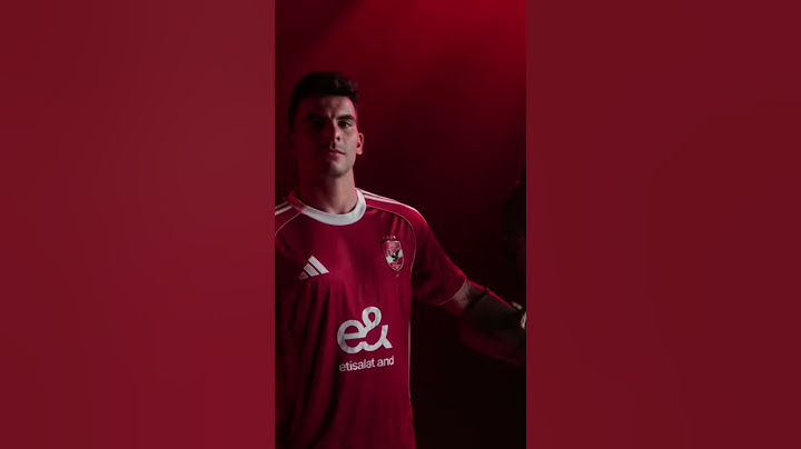 اعلان زيزو في الاهلي | فيديو تقديم زيزو #الاهلي #زيزو