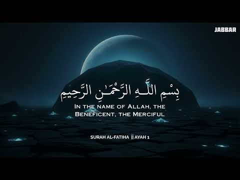 أرح سمعك.. تلاوة هادئة تريح القلب والعقل🩷😴 | ساعة كاملة🕛🎧 القارئ محمد ديبيروف  | Muhammad Dibirov