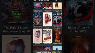 top best movies apps #shorts #youtube screenshot 3