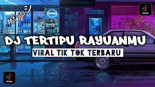 DJ AKU TERLENA DALAM PELUKAN AKU TERTIPU DALAM RAYUAN || VIRAL TIK TOK TERBARU 2022 (MENGKANE)