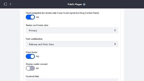 Stelladuce Theme for Liferay Portal: How to set fixed navigation bar
