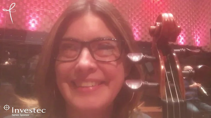 BSO Concert Insights - Vicky Berry