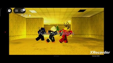 game name kyles animation 