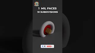 Oak Plank Minecraft 3D Simulation Blender