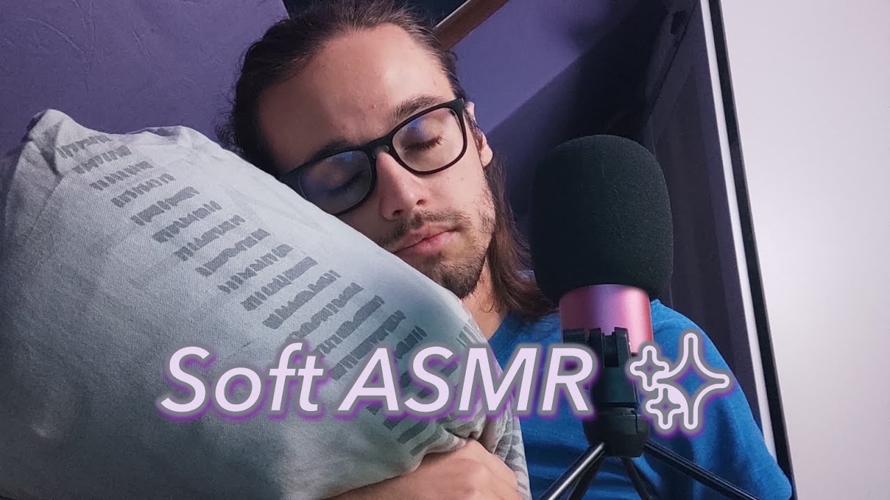 ASMR - This video will make you fall asleep 😴 (no talking)