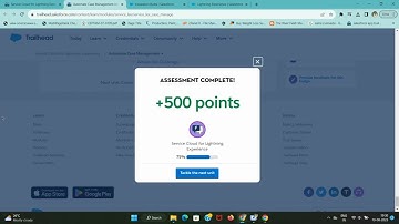 Automate Case Management | Service Cloud for Lightning Experience S23