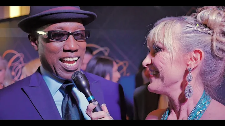 Teresa Snider:  Live interview at the 2019 Academy...