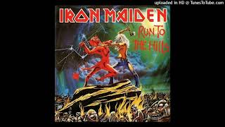 Iron Maiden ‎– Run To The Hills (Extended 1982)