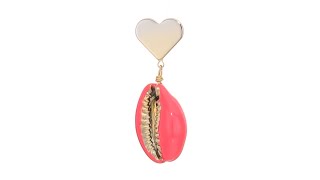 SHASHI Penelope Drop Earrings SKU: 9349211