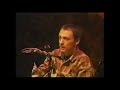 Vic Chesnutt and Kristin Hersh- Live at the Grey Eagle Tavern, Asheville, NC March 19, 2000