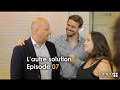 Aneo lautre solution  pisode 07  pot de dpart