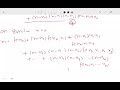 7h Newton divided the difference formula for unequal intervals, proof, and solved examples #hitesh
