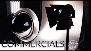 MOSES CREATIVE- COMMERCIAL (PRODUCTION SAMPLE 2)