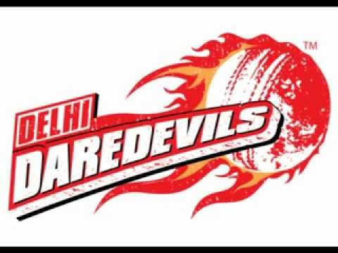 Delhi Daredevils Theme Song 2012