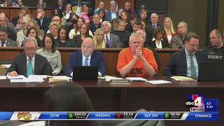 Anonymous juror testifies court clerk influenced Murdaugh verdict decision