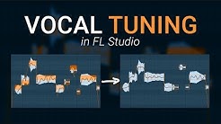 How To Tune Vocals in FL Studio -  Newtone Tutorial  - Durasi: 20:00. 