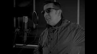 Christy Dignam - High (Official Music Video)