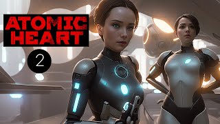 Atomic Heart | Part 2 | PC