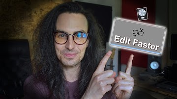 Editing Trick That Will Save You Hours! Logic Pro X