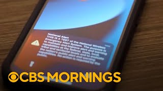 Why some emergency alert systems failed during Hurricane Helene