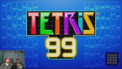 Tetris 99 - Episode 5