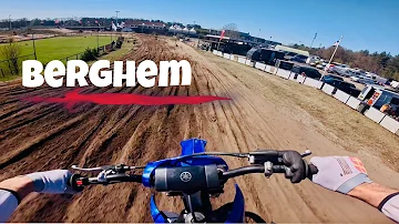 Berghem | MX Tracks Netherlands #6
