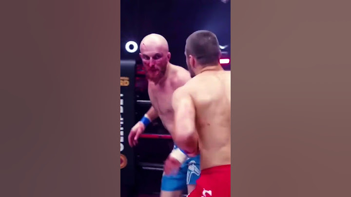 РАСЛ ВЫРУБИЛ НАГЛУХО ВОЙН АУХА #conor #мма #ufc #mma #khabib #tyson #мияги #knockout #попмма