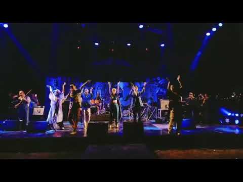 แค่เธอก็พอ - Burin & The Soul Smith Moobaan Wonder