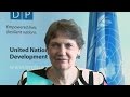 Helen Clark on the Paris Climate Change Conference: COP21