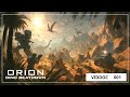 Der neueste Trailer für Orion: Dino Beatdown ist extrem albern, aber auch unterhaltsam