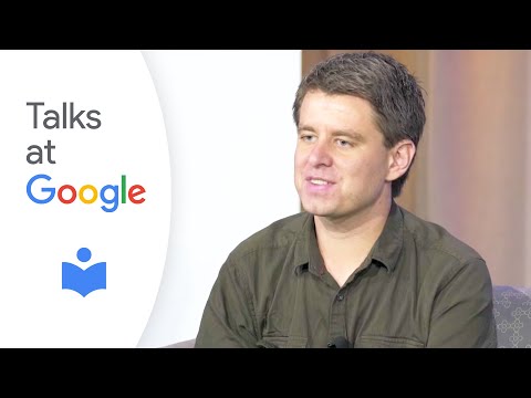 What If? | Randall Munroe | Talks at Google