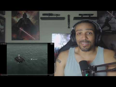 NF |Hope LP| Mama - REACTION / REVIEW