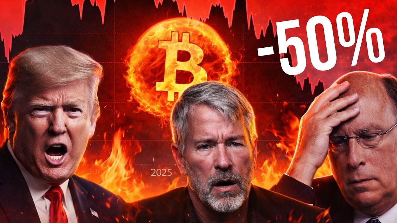 🚨Bitcoin ha perso la sua identità?