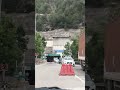Way to Srinagar