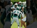 From Dreams to Reality: A Fresh Start in the NFL #shorts