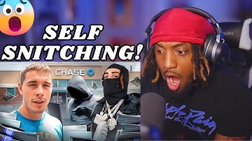 NoLifeShaq REACTS to Internet