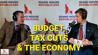 David Cannon, Chairman of House Revenue & Taxation Committee
