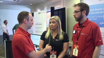 Autotask Community Live 2013 Barcelona - Hear why you should sponsor!