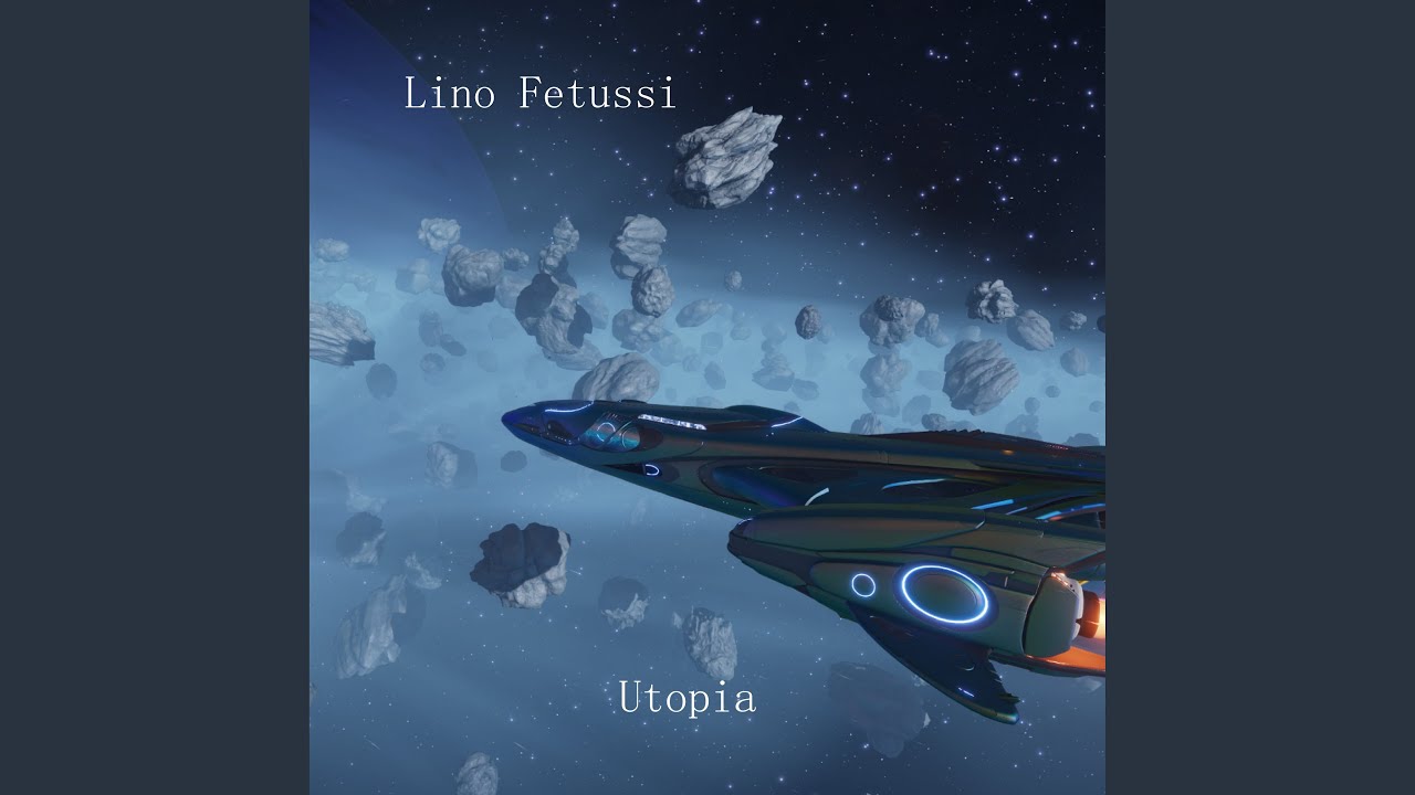 Toward Unknown Worlds