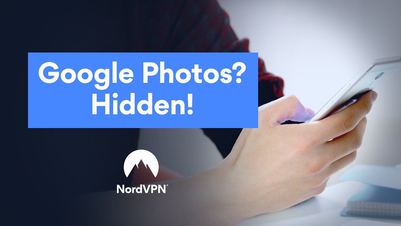 How To Hide Google Photos From Public
