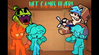 NET GAMES FEVER! GAMEPLAY