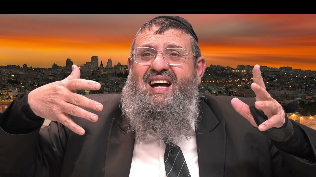 (15) פרשת השבוע בא - PARACHAT BO (15) - Rav Itshak Attali