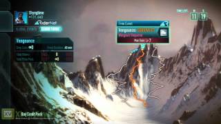SSX (2012) - Online Features: Part 2 - Developer Diary