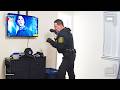 Cop Makes the Most Horrific Mistake of His Career