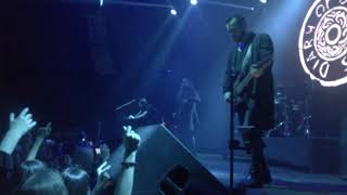Watch Diary Of Dreams Charma Sleeper video
