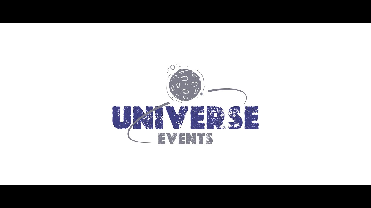 UNIVERSE EVENTS SHOWREEL